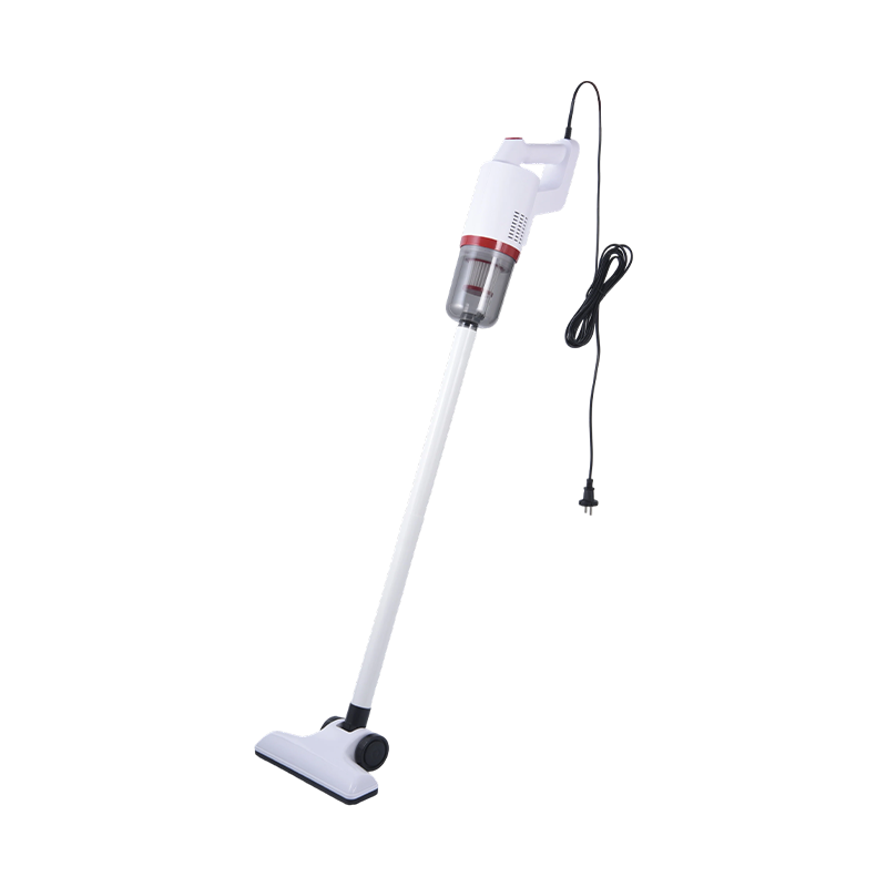 XC-V02 Push-type žičani kućanski usisavač s velikom usisnošću